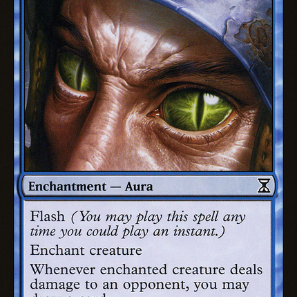 Ophidian Eye [The List]
