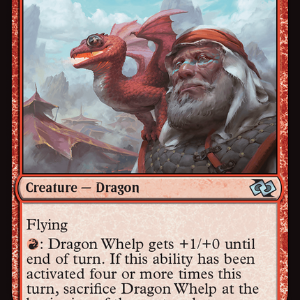 Dragon Whelp [Foundations Jumpstart]
