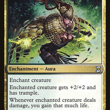 Armadillo Cloak [The List]