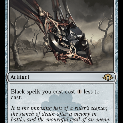 Jet Medallion [Modern Horizons 3]