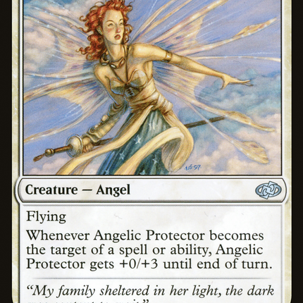 Angelic Protector [Jumpstart 2022]