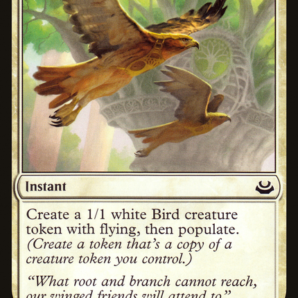 Eyes in the Skies [The List]