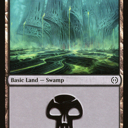Swamp (274) [Phyrexia: All Will Be One] Bundle