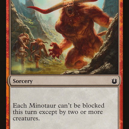 Unquenchable Fury [Battle the Horde]