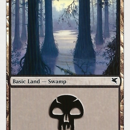 Swamp (033) [Hachette UK]