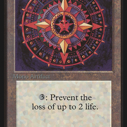 Conservator [Limited Edition Beta]