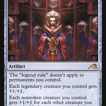 Mirror Box [Kamigawa: Neon Dynasty]