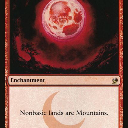 Blood Moon [Masters 25]