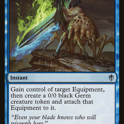 Grip of Phyresis [Commander 2016]