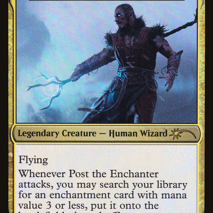 Zur the Enchanter [Secret Lair Drop] Foil