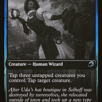 Skaab Wrangler [Innistrad: Double Feature]