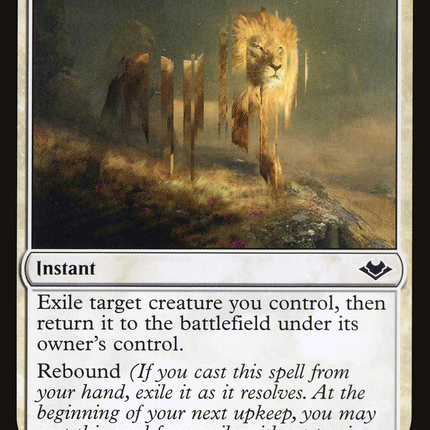 Ephemerate [The List]