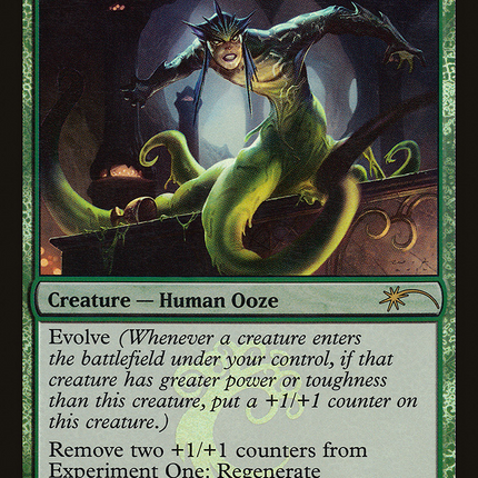 Experiment One [Friday Night Magic 2013] Foil
