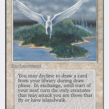 Island Sanctuary [Unlimited Edition]