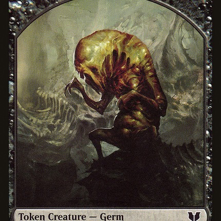 Germ [Commander 2015 Tokens]