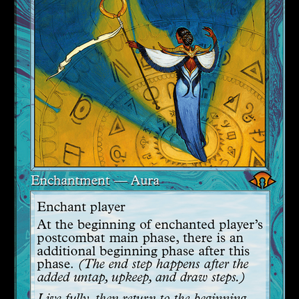 Shadow of the Second Sun (Retro) [Modern Horizons 3] Foil