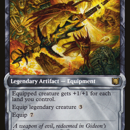 Blackblade Reforged [The List]
