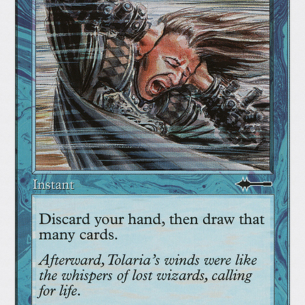Tolarian Winds [Beatdown Box Set]