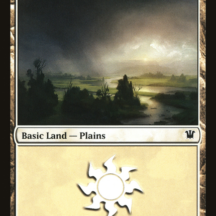 Plains (250) [Innistrad]
