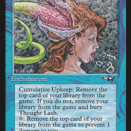 Thought Lash [Alliances]