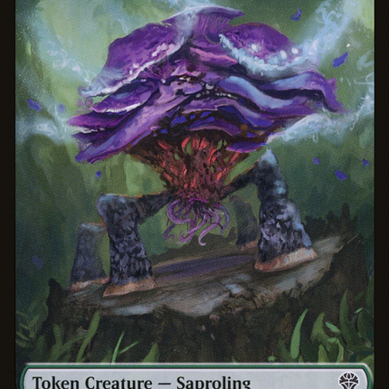 Saproling [Dominaria United Tokens]
