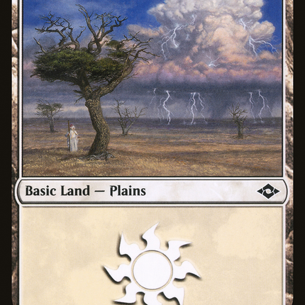 Plains (481) [Modern Horizons 2] Bundle