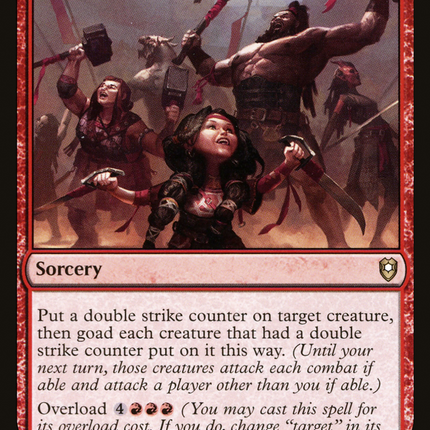 Spectacular Showdown [Commander Legends: Battle for Baldur's Gate]