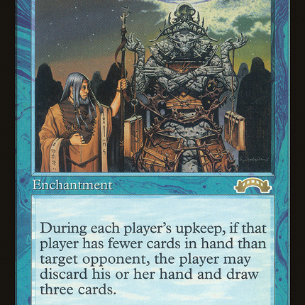 Oath of Scholars (042) [Exodus]