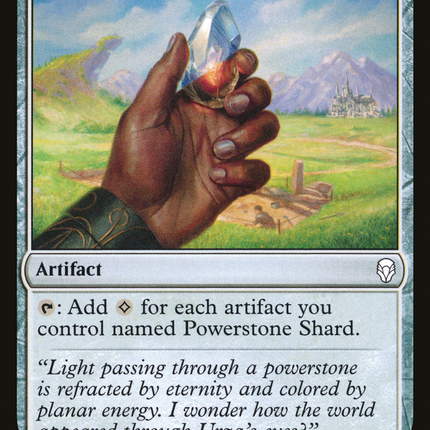 Powerstone Shard [Dominaria]