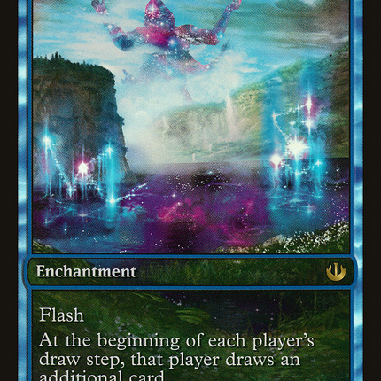 Dictate of Kruphix [Journey into Nyx Promos] Foil