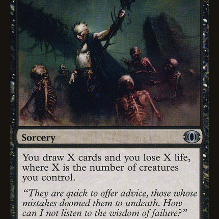 Minions' Murmurs [Future Sight]