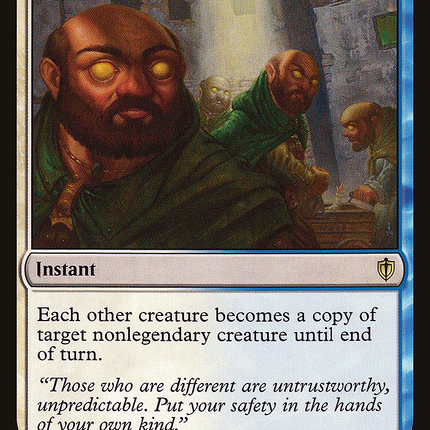 Mirrorweave [Commander 2016]