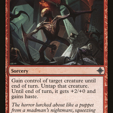Traitorous Instinct [Rise of the Eldrazi]