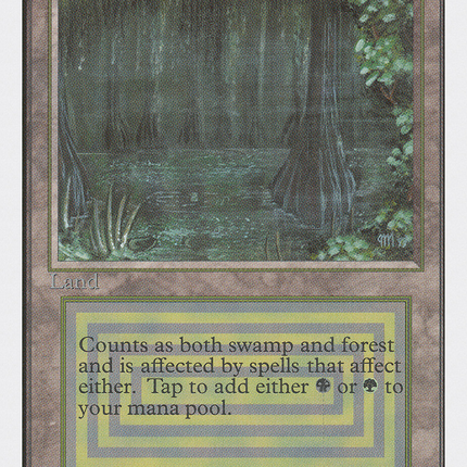 Bayou [Unlimited Edition]