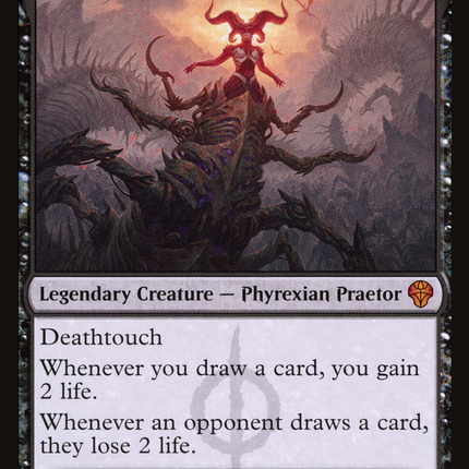 Sheoldred, the Apocalypse [Dominaria United]