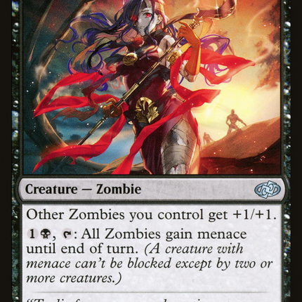 Lord of the Accursed [Jumpstart 2022]