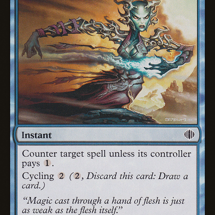 Spell Snip [Shards of Alara]