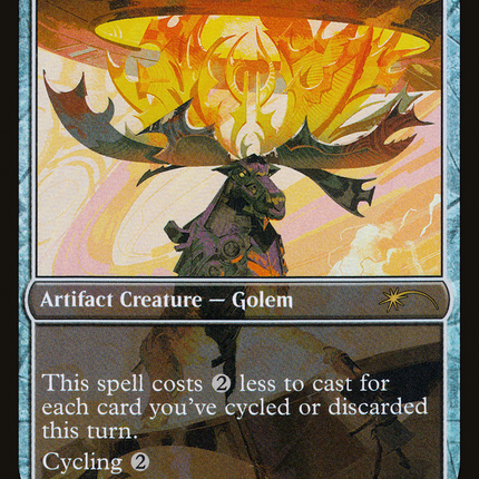 Hollow One [Store Championships] Foil