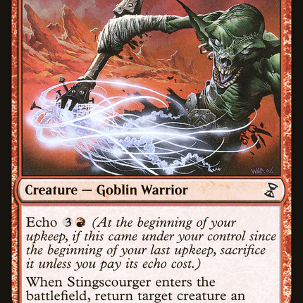 Stingscourger [Time Spiral Remastered]