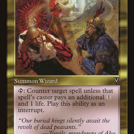 Mundungu [Visions]