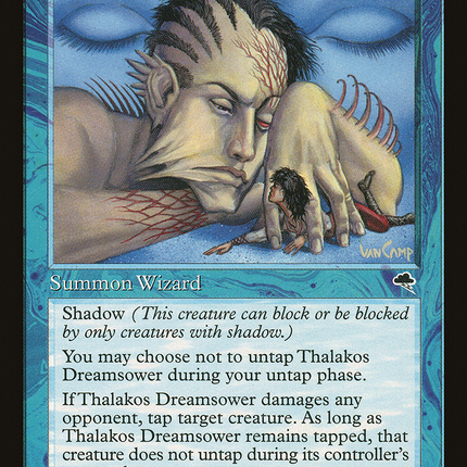 Thalakos Dreamsower [Tempest]