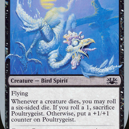 Poultrygeist [Unsanctioned]