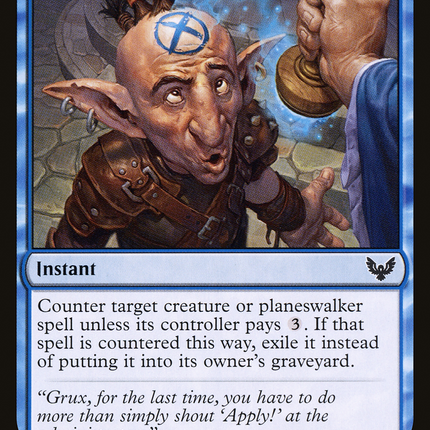 Reject [Strixhaven: School of Mages]