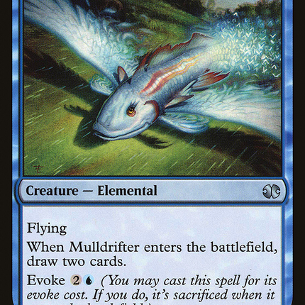 Mulldrifter [Modern Masters 2015]