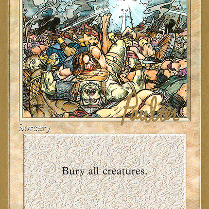 Wrath of God [Pro Tour Collector Set]