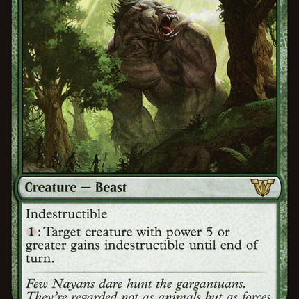 Spearbreaker Behemoth [Neon Dynasty Commander]