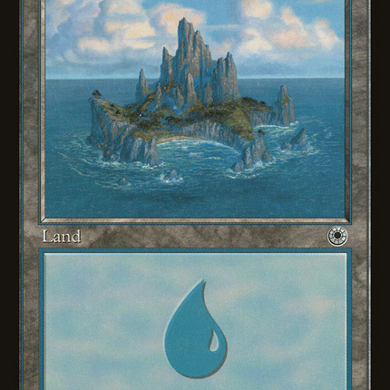 Island (201) [Portal]