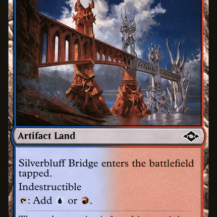 Silverbluff Bridge [Modern Horizons 2]