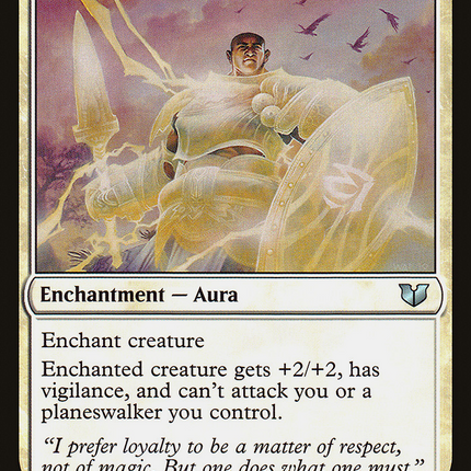 Vow of Duty [Commander 2015]
