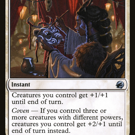 Ritual of Hope [Innistrad: Midnight Hunt]